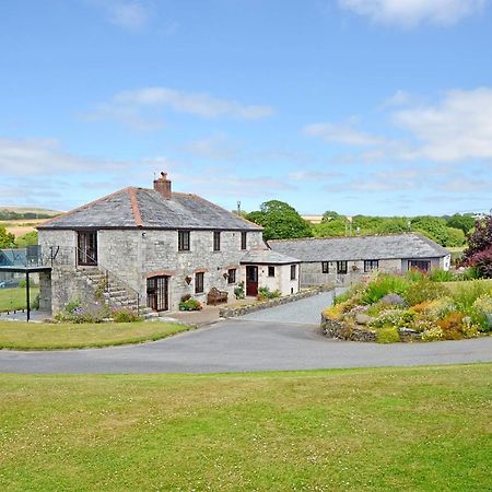 Maple & Beech Barns Apartamento Truro Exterior foto